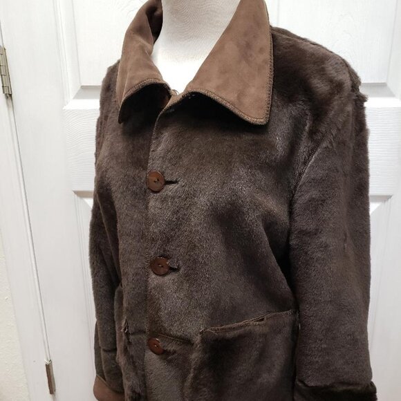 jacket - Picture 5 of 10